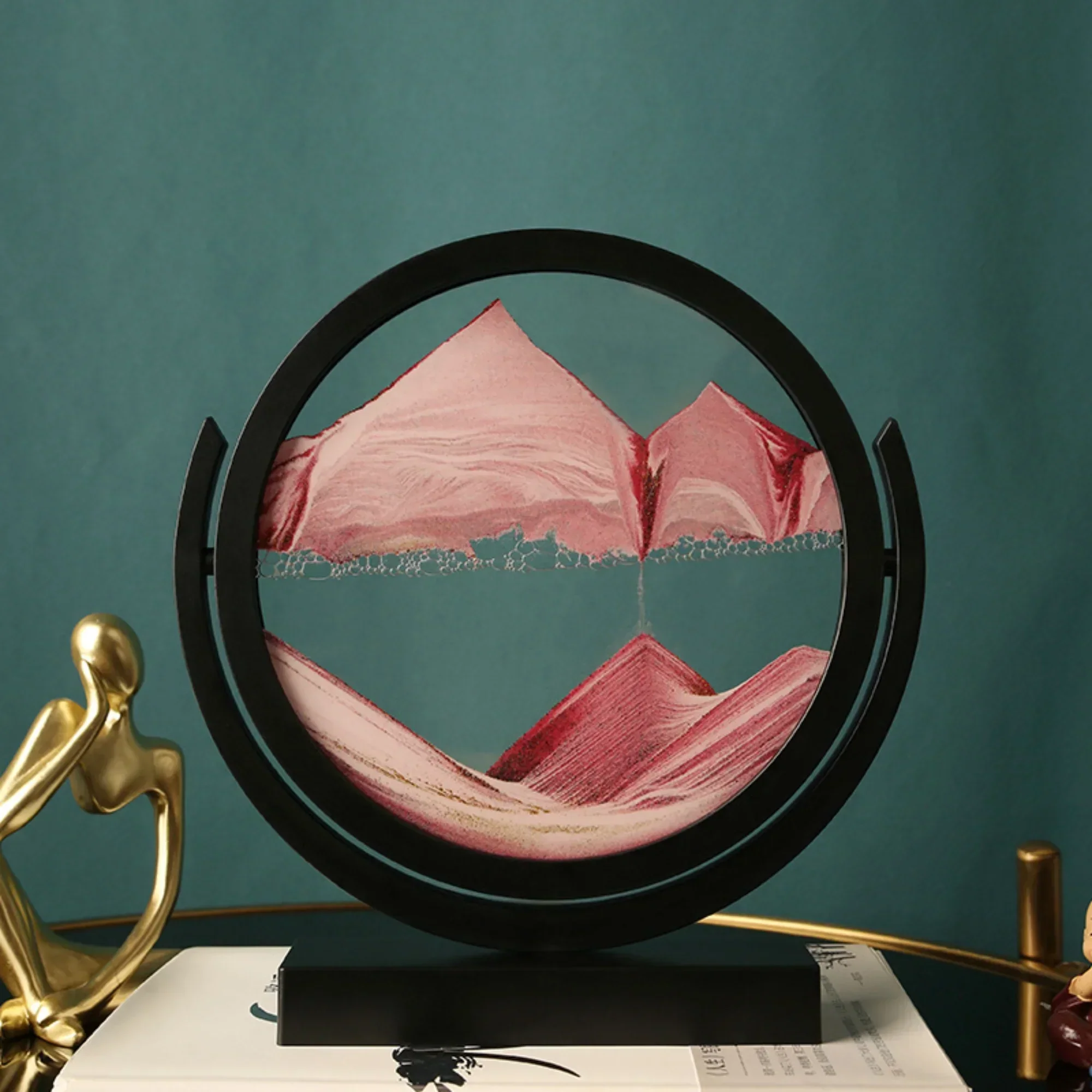 3d Motion Sand Art Display - Image 10