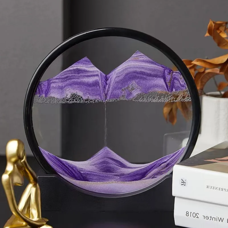 3d Motion Sand Art Display - Image 7