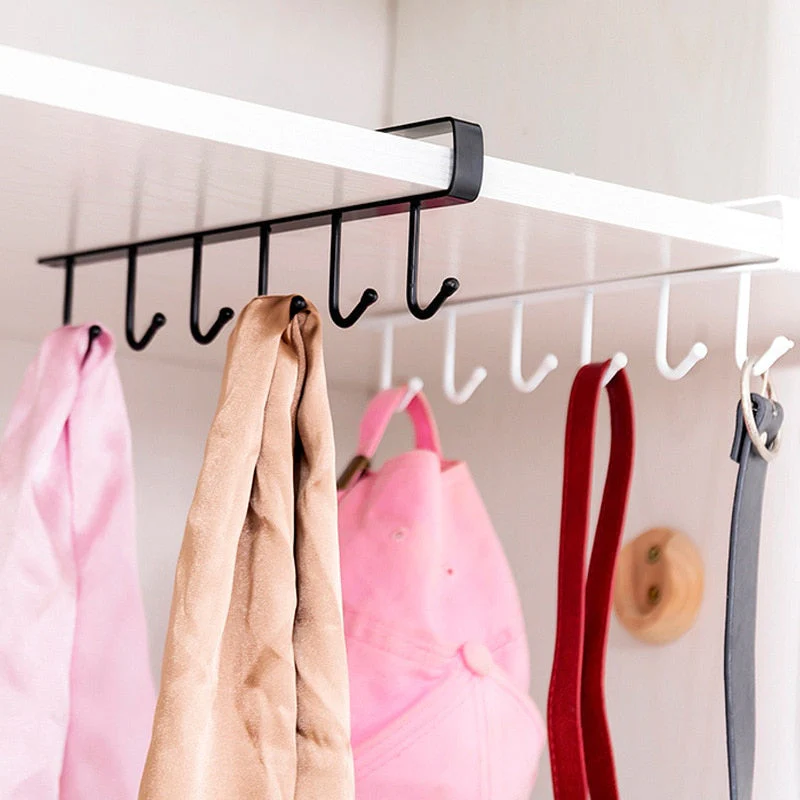 Cabinet Hook Hangers - Image 2
