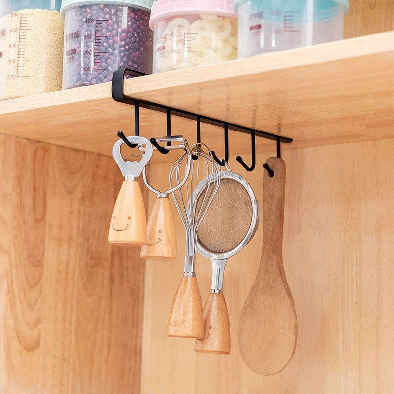 Cabinet Hook Hangers - Image 3