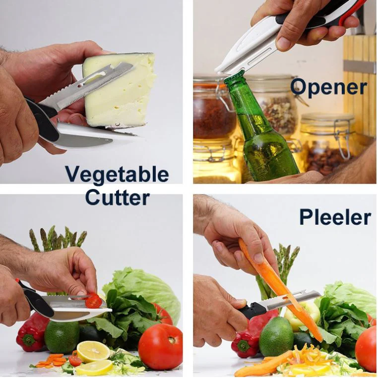 Clever Cutter - Image 4