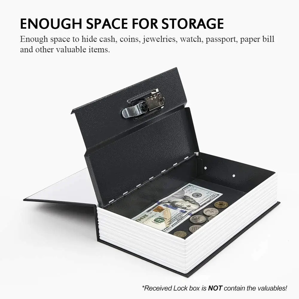 Secret Dictionary Locker - Image 12
