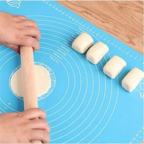 Non-Stick Roti/Baking Mat - Image 5