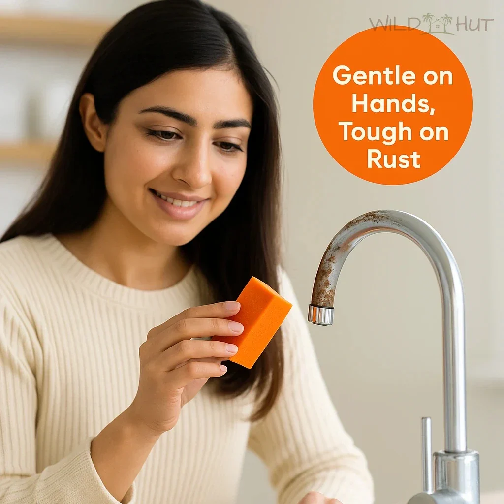 Ultra-Strong Rust Removing Eraser - Image 6