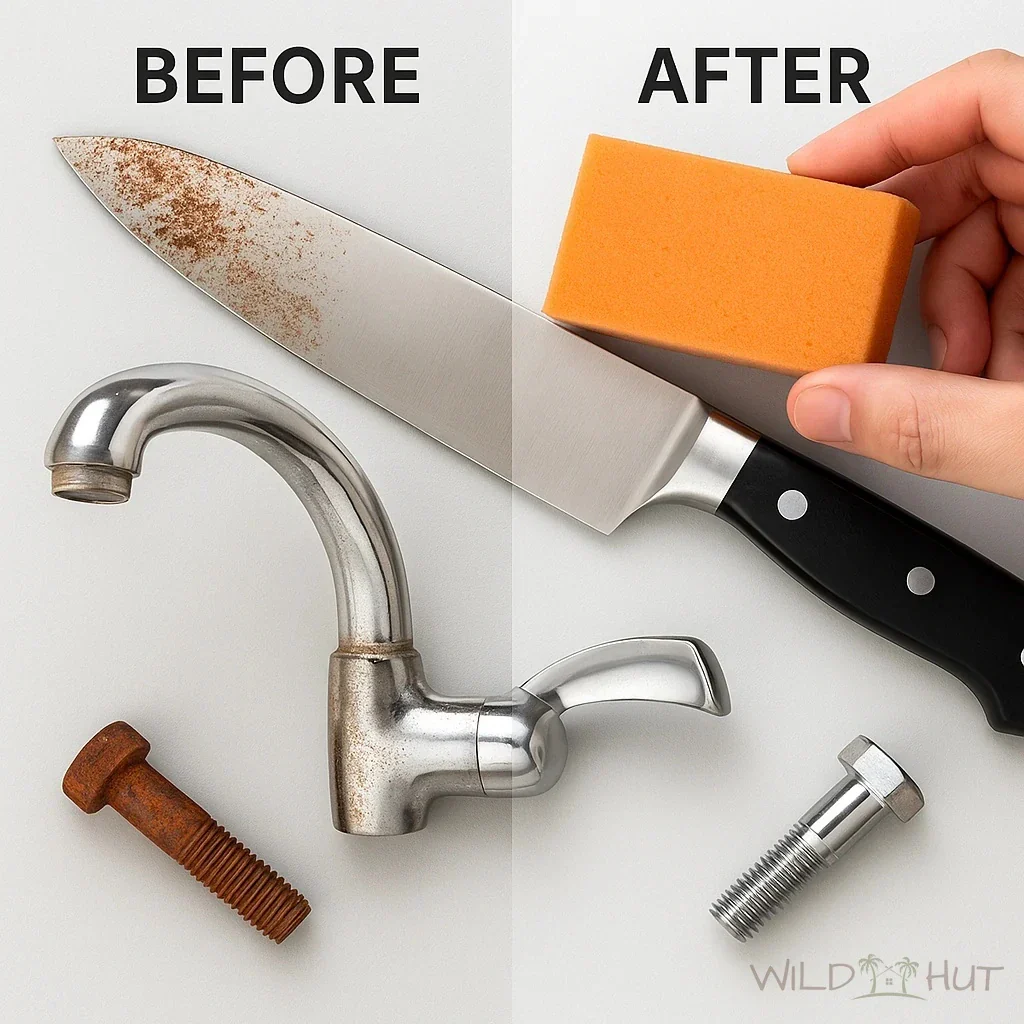 Ultra-Strong Rust Removing Eraser - Image 8