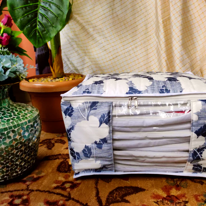 Saree storage bags ( for 12 sarees ) - Image 3